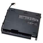 vhbw batterie compatible avec HP Omen 17-W299NIA laptop (8200mAh, 11.55V, Li-Ion, noir)