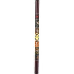 Meinl 39" Synthetic Rainstick Red