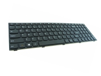 Lenovo 25214652, Tastatur, Hebraisk, Bakgrunnsbelyst tastatur, Lenovo, IdeaPad Flex 2-15