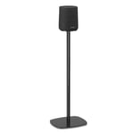 SoundXtra SDXHKCONEFS1021 Floor Stand for Harman Kardon Citation One SINGLE BLACK