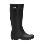 Viking Foxy Herausnehmbare Einlegesohle, Black, 43