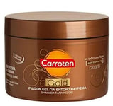 CARROTEN Gold Tanning Gel -Antioxidant - Deep, 150ml  