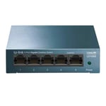 TP-Link Network Switch 5-Port 10/100/1000Mbps Desktop