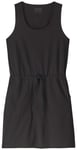 Patagonia W's Fleetwith Dress Black (M)