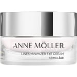 Anne Möller Collections Stimulâge Lines Minimizer Eye Cream 15 ml