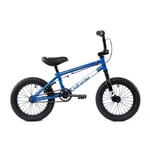 Tall Order Ramp 14'' BMX Bike Til Barn (Gloss Blue)