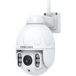 fscsd4 Foscam SD4 Wi-Fi IP Caméra de surveillance 2304 x 1536 pixels S438132