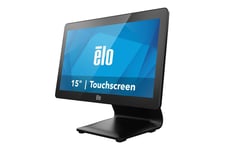 Elo I-Series 3 - allt-i-ett Core i5 i5-1245UL 1.6 GHz - 8 GB - SSD 128 GB - LED 15.6"