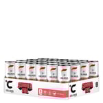 24 x Celsius Energidryck 355 ml