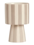Toppu Pot - Small Home Decoration Vases Big Vases Multi/patterned OYOY Living Design