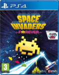 Space Invaders Forever | PS4 PlayStation 4 [New]