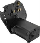 Classic Industries A40140 torkarmotor, renoverad