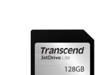 Transcend JetDrive Lite 360 128GB, 128 GB, 95 MB/s, 55 MB/s, Dammresistent, Stöttålig, Vattentålig, Svart, Silver