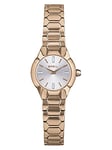 BREIL - Women's Watch New One Collection TW1915 - Accessoires pour Femme - Time - Montre Only Watch pour Femme avec Boîtier de 24 mm de Diamètre et Bracelet Réglable de 13,5 à 19 cm de Longueur