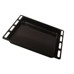 HOTPOINT OVEN GRILL PAN DRIP TRAY GREASE TRAP 3GENUINE PART