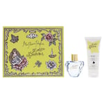 Lolita Lempicka Mon Premier 2 Piece Gift Set Women (EDP 50ml Body Lotion 75ml)