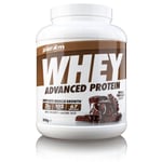 Per4m Whey Protein [Size: 2010g] - [Flavour: Cinnamon Donut]