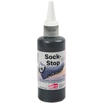 Sock-stop, svart, 100 ml/ 1 flaska