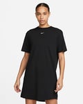 Nike Sportswear Chill Knit Women's Oversized T-Shirt Dress