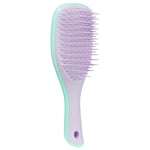 Tangle Teezer The Ultimate Mini Detangler Brush - Wisteria Leaf