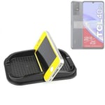 For TCL 40 SE dashboard stand holder smartphone mount