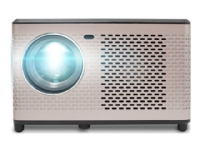 AOpen Fire Legend QF15a - LCD-projektor - portabel - 500 ANSI-lumen - Full HD (1920 x 1080) - 16:9 - 1080p