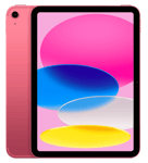 Apple iPad Wi-Fi 2022 (10th Gen) 64GB Pink Unlocked Brand New