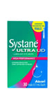 SYSTANE ULTRA UD Lubricant Eye Drops New Long Expiry Date