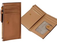DKNY Donna Karan Bryant Bifold Card Holder Sutton Purse Wallet Bag