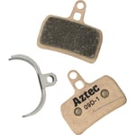 Aztec Sintered Hope Mono Mini MTB Disc Brake Pads