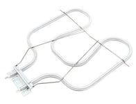 Baumatic BT2385SS Lower Oven Heater Element - 1100W