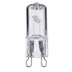 Halogen Hi-Pin ECO 18W G9 2-pack