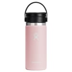 Hydro Flask Hydro Flask Coffee Flex Sip 473ml - Trillium - - OneSize- Naturkompaniet