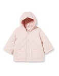 United Colors of Benetton Baby Boys' Vest 2WU0535CE, Pink 3V5, 56