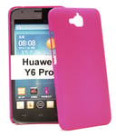 Hardcase Huawei Y6 Pro (TIT-L01) (Hotpink)