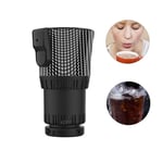LCLLXB Smart Car Cup Cooler, Portable Car Cold Cup Beverage Cooling Mug,12V 36W Smart Car Hot and Cold Cup Fast Cooling Heating