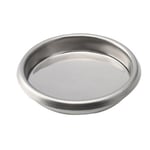 54MM Coffee Machine Clean Blind Bowl Filter Basket for Sage 8 870 Coffee Ma M6B2