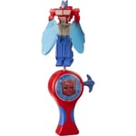 LANSAY Optimus Prime - Transformers Flying Heroes Actionfigur