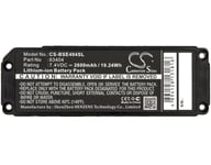 Battery 2600mAh for Bose Soundlink Mini, 063404