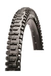 Cykeldäck Maxxis Minion DHR II 120x2tpi DD/TR Vikbart 61-622 SVART