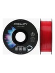 CREALITY 3D - red - CR-PETG filament - CR-PETG filament Punainen