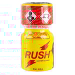 Rush Läderrengöring 10 ml