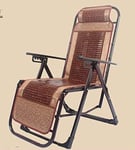 King Boutiques Camp Chair Lounge Chair Folding Office Lunch Break Chair Summer Old Man Nap Bed Reinforcement Pregnant Women Chair Portable Beach Chair Beach chair (Color : Style5)