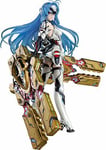 Xenoblade Chronicles 2 Kos-Mos Re: 1/7 Scale Abs & Pvc Painted Figure NEW