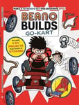 - Beano Builds: Go-Kart Bok