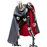 Sideshow Collectibles Star Wars Action Figure 1/6 General Grievous 41 cm