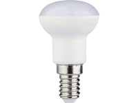 V-TAC 21211 LED (RGB)-lampa EEK F (A - G) E14 2,9 W Naturvit (Ø x H) 39 mm x 76 mm 1 st