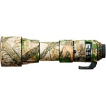 easyCover Lens Oak -suoja (Sigma 150-600mm f/5-6.3 DG OS HSM C) - True Timber HTC Camouflage