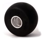 Elpex Classic Wasa Framhjul Löst Rullskidor Hjul