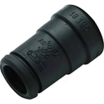 Adapter för elverktyg Ø27/36-